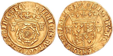 tudor money|1 shilling to pounds.